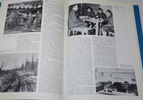 Murtajan tykistö 2. divisioonan tykistön taistelut 1941-1944
