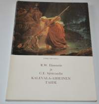R. W. Ekmanin ja C. E. Sjöstrandin kalevala-aiheinen taide