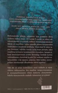Veden alla
