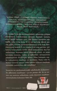 Vastavirta