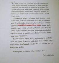 Oma kotimme