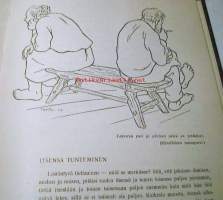 Oma kotimme