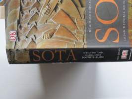 Sota - Sodan historia muinaisesta Egyptistä Irakiin