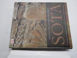 Sota - Sodan historia muinaisesta Egyptistä Irakiin