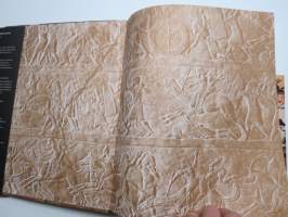 Sota - Sodan historia muinaisesta Egyptistä Irakiin