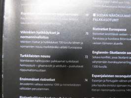 Sota - Sodan historia muinaisesta Egyptistä Irakiin