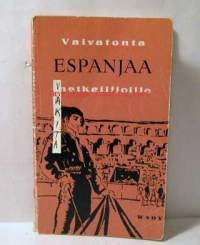 Vaivatonta espanjaa matkailijoille