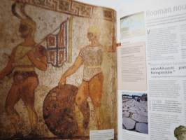 Sota - Sodan historia muinaisesta Egyptistä Irakiin