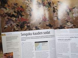 Sota - Sodan historia muinaisesta Egyptistä Irakiin