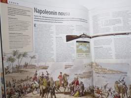 Sota - Sodan historia muinaisesta Egyptistä Irakiin