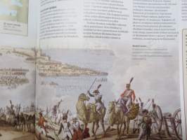 Sota - Sodan historia muinaisesta Egyptistä Irakiin