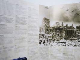 Sota - Sodan historia muinaisesta Egyptistä Irakiin