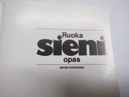 Ruokasieniopas