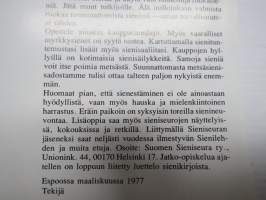 Ruokasieniopas