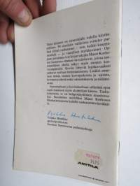 Ruokasieniopas