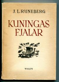 Kuningas Fjalar