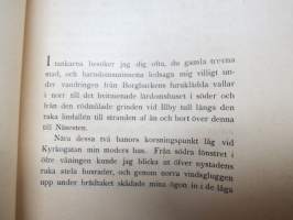 Borgå barn och borgare - hågkomster och hörsägner