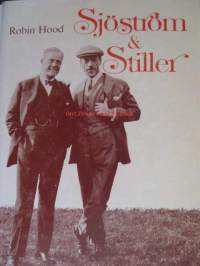 Sjöström &amp; Stiller