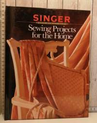Sewing Projects for the Home