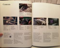 Sewing Projects for the Home