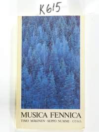 Musica fennica