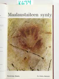 Maalaustaiteen synty