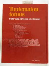 Tuntematon totuus