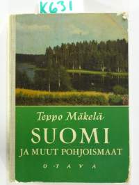 Suomi ja muut pohjoismaat