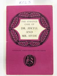 Dr. Jekyll and Mr. Hyde