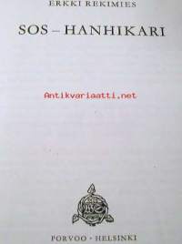 Sos -Hanhikari