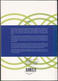 Tasapainoisen onnistumisen haaste, 2000. 3.p. Johtaminen julkisella sektorilla ja Balanced scorecard