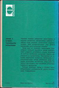 Tehokkuutta johtamiseen, 1977. 2.p. Mitä johtaja-esimiehen olisi tehtävä saadakseen asiat luistamaan kitkatta