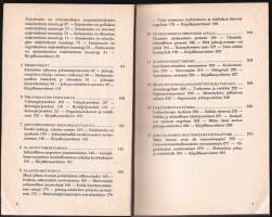 Tehokkuutta johtamiseen, 1977. 2.p. Mitä johtaja-esimiehen olisi tehtävä saadakseen asiat luistamaan kitkatta