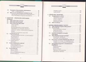 Strateginen johtaminen, 2002. Strategiateoriaa elävöittävät käytännön strategiaprosesseista kertyneet kokemukset, yritysesimerkit, tapahtumat ja episodit.