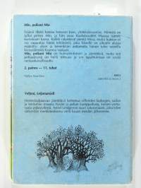 Mio, poikani Mio