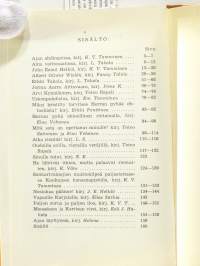 Kotimatkalla - Suomen Lut. Ev. yhdistyksen vuosijulkaisu 1942