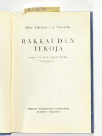 rakkauden tekoja