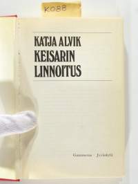 keisarin linnoitus