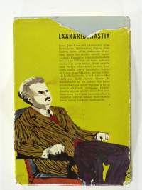 Lääkäridynastia