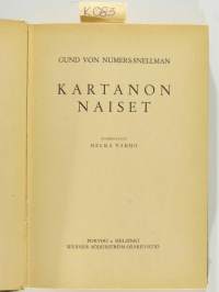Kartanon naiset