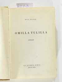 Omilla tulilla