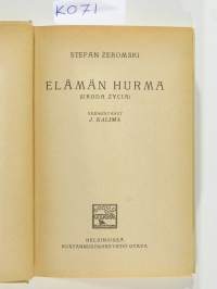 Elämän hurma