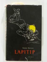 Lapitip