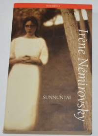 Sunnuntai ja muita novelleja