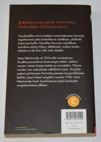 Sunnuntai ja muita novelleja