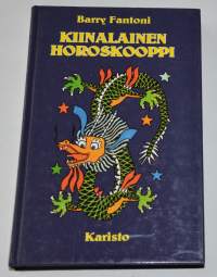 Kiinalainen horoskooppi