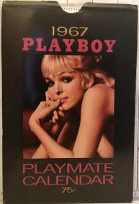 Playboy Playmate Calendar 1967