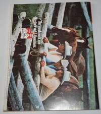 Auto Katalog / 32 Modelljahr 1989