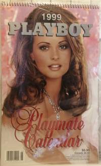 Playboy Playmate Calendar 1999