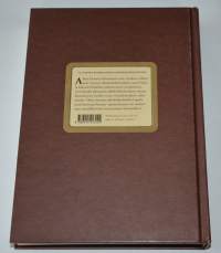 Alkon historia. Valtion alkoholiliike kieltolain kumoamisesta Euroopan unionin kilpailupolitiikkaan 1932-2006